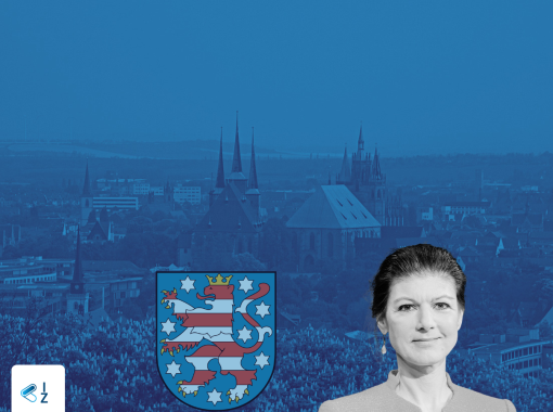 Turyngia_rozłam_BSW